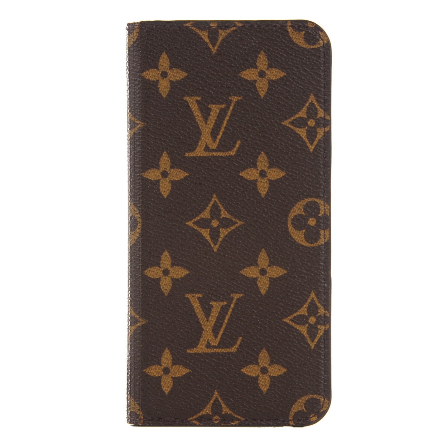 Louis Vuitton Monogram iPhone 6 Plus Folio 1 of 7
