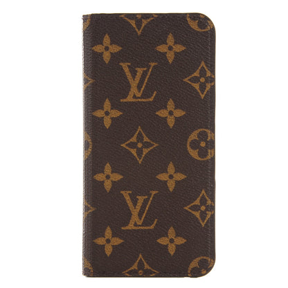 Louis Vuitton Monogram iPhone 6 Plus Folio 1 of 7