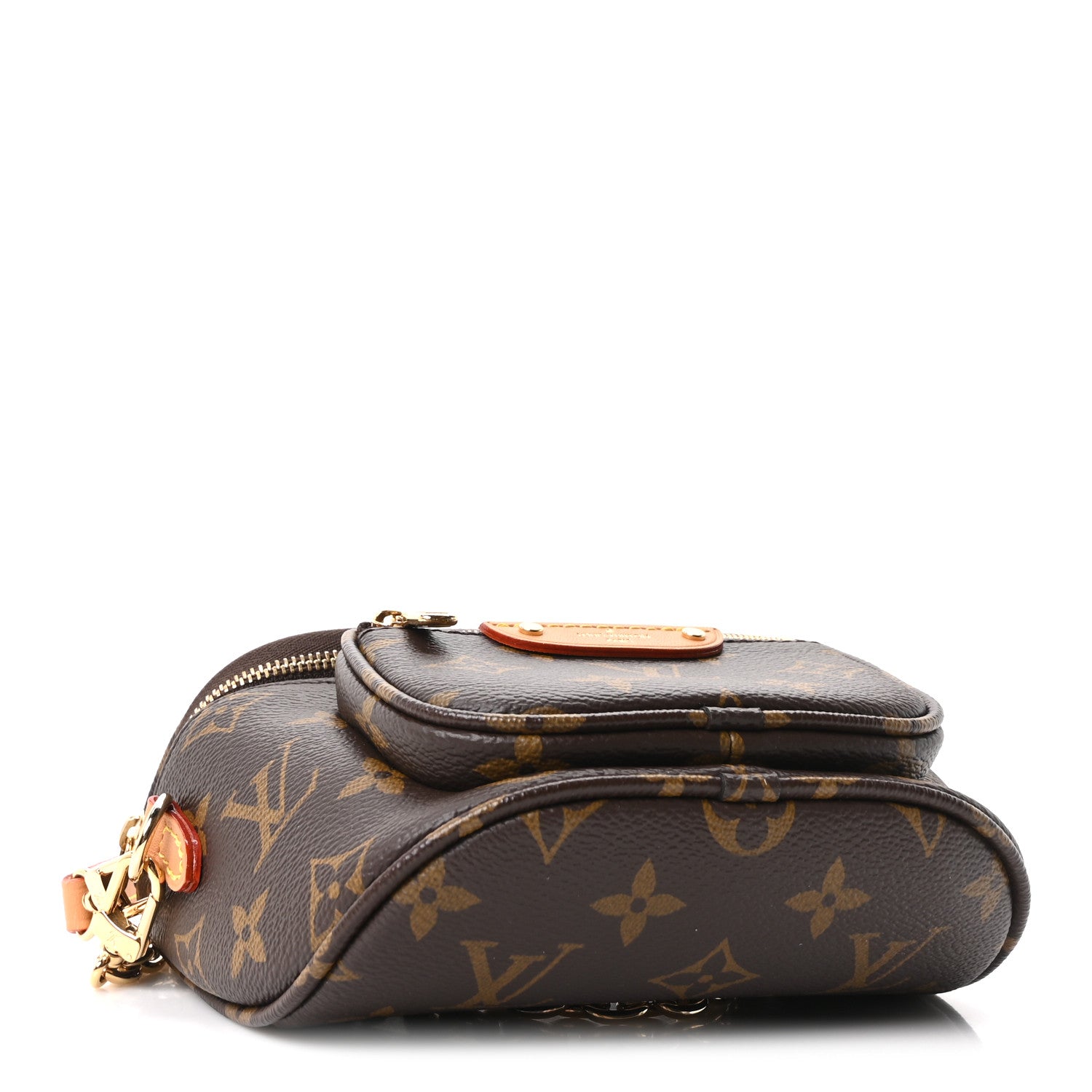 Louis Vuitton Monogram Mini Bumbag 4 of 9