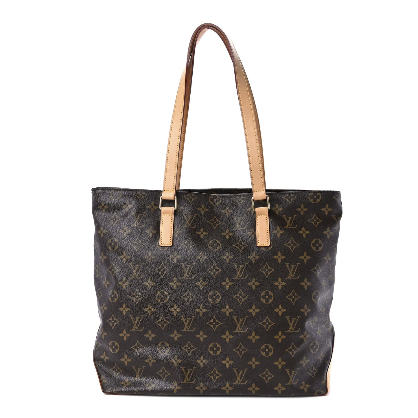 Monogram Cabas Mezzo