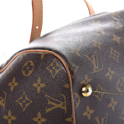 Louis Vuitton Monogram Tivoli GM 19 of 22
