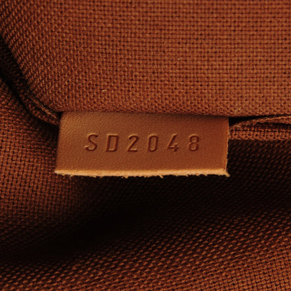 Louis Vuitton Monogram Palermo GM 7 of 9