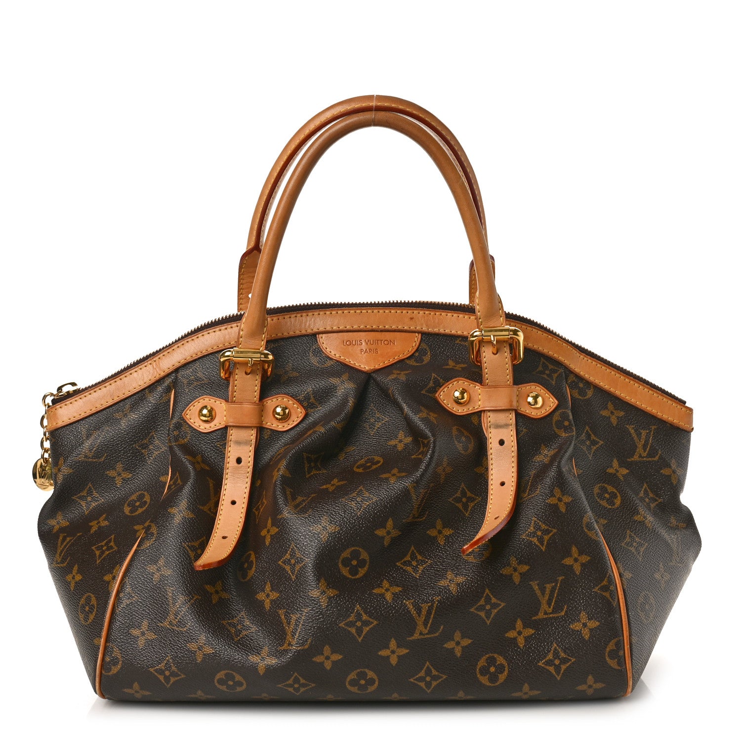 Louis Vuitton Monogram Tivoli GM 1 of 11