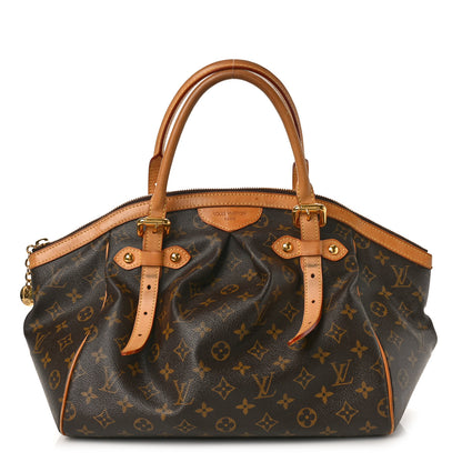 Louis Vuitton Monogram Tivoli GM 1 of 11