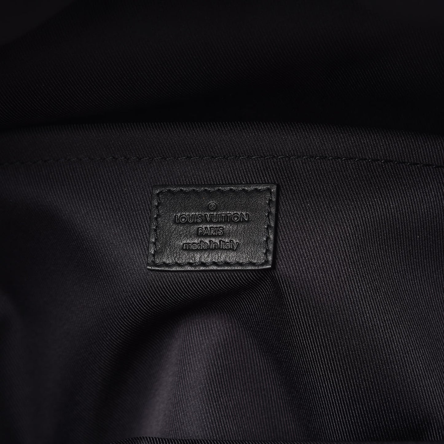 Monogram Palm Springs Backpack MM