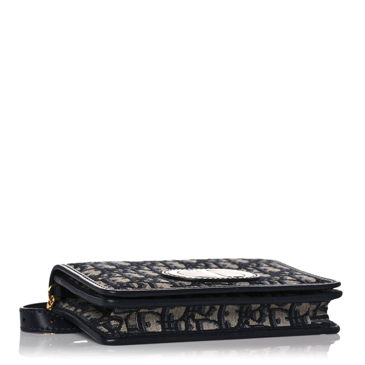 Oblique 30 Montaigne 2-In-1 Pouch Blue
