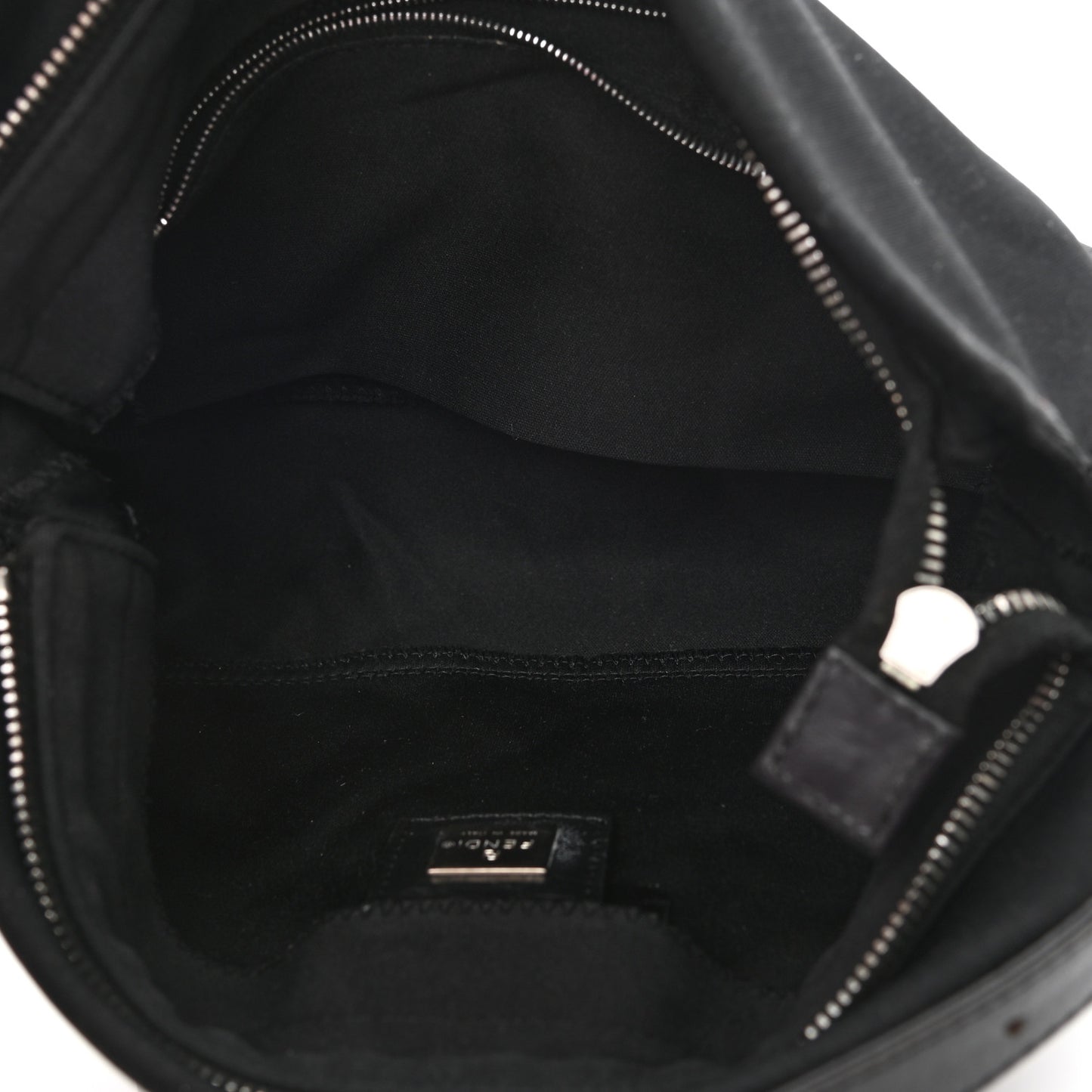 Neoprene Baguette Black