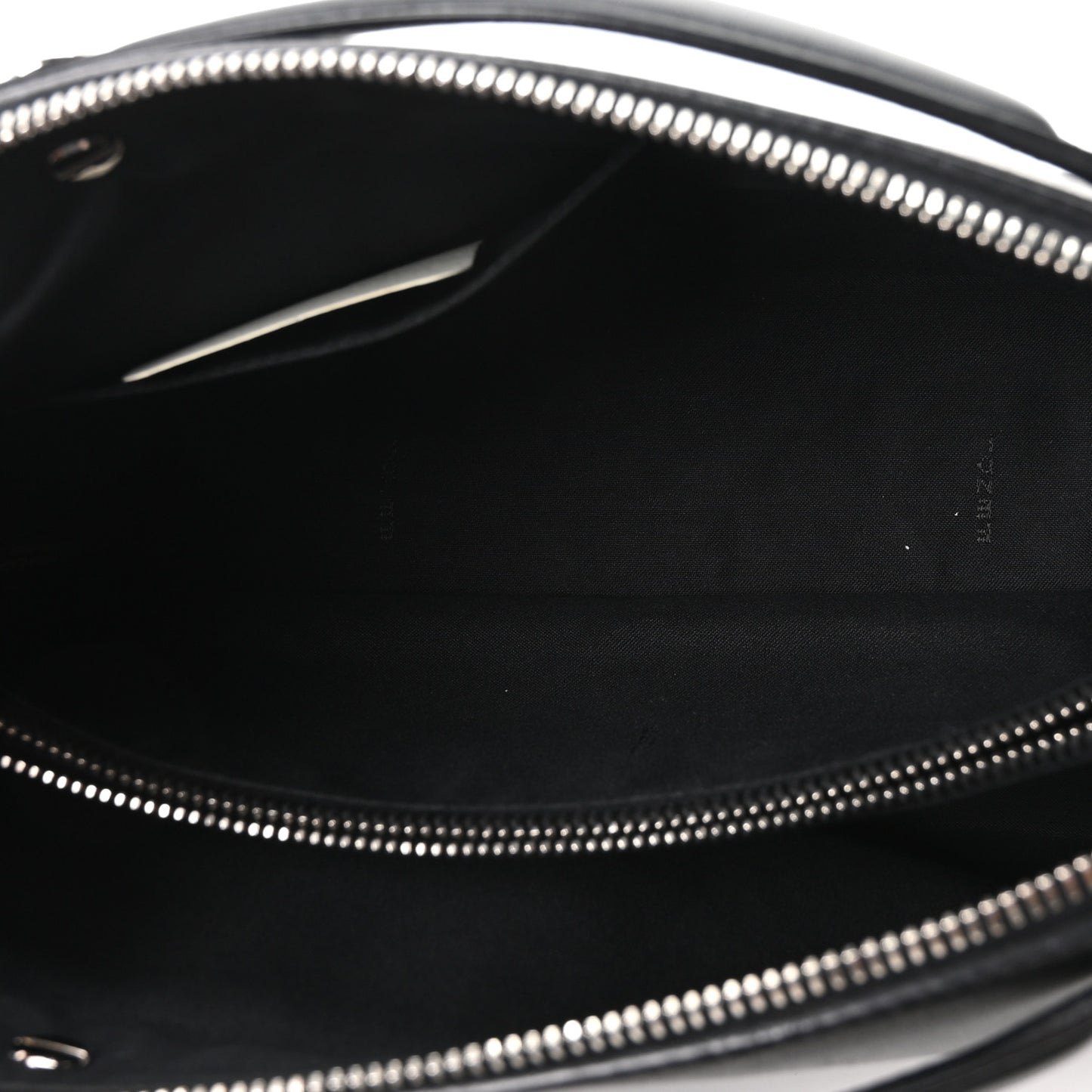 Vitello Dolce Medium By The Way Boston Bag Black