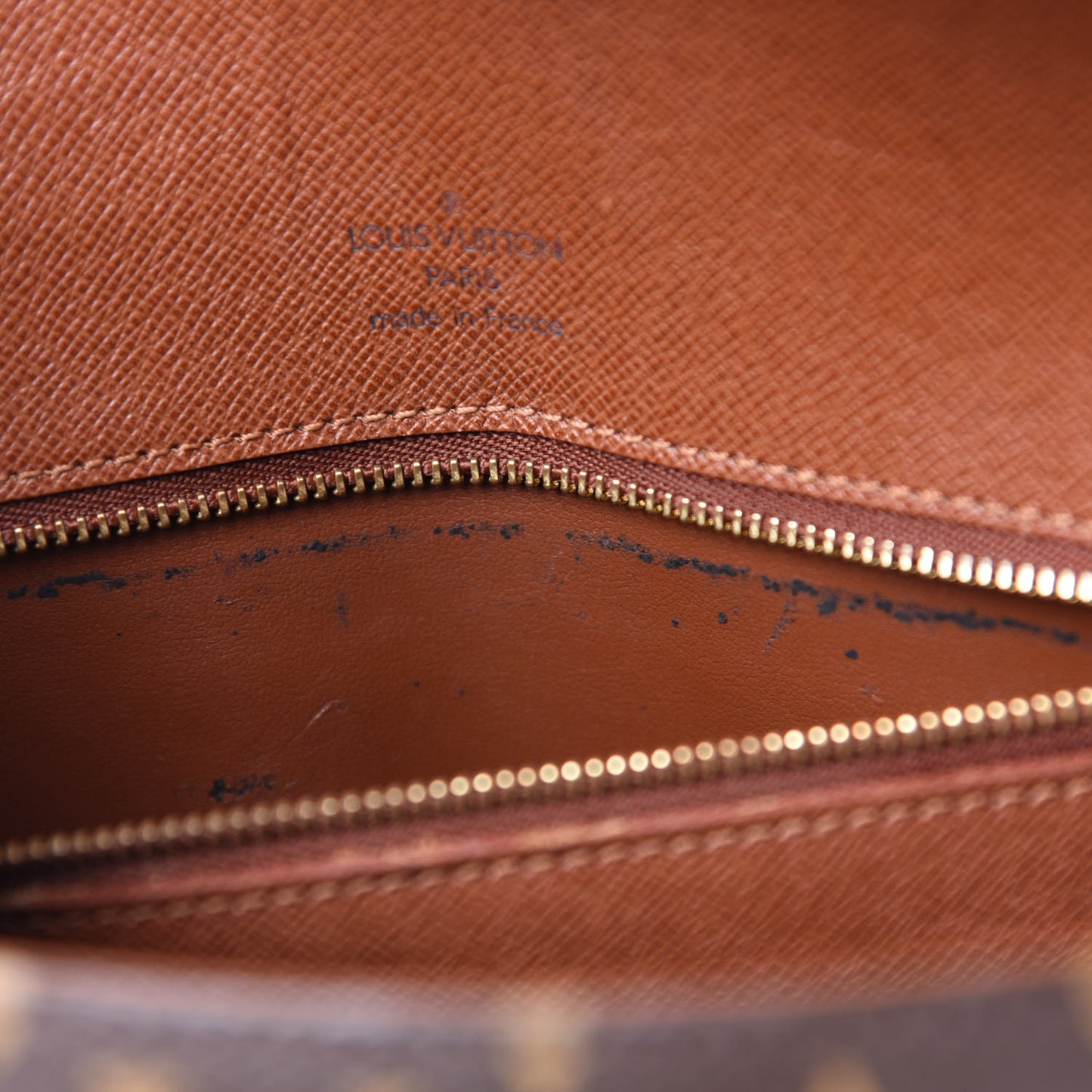 Monogram Saint Cloud GM