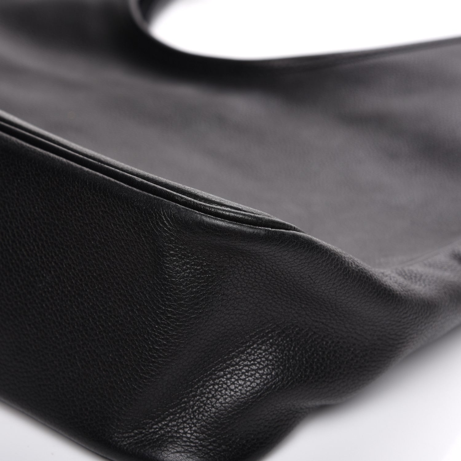 Hermes Evercolor Massai GM Black 10 of 15