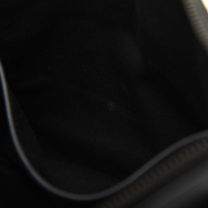 MCM Skyoptic Visetos Crossbody Pouch Spectrum Diamond Black 11 of 14