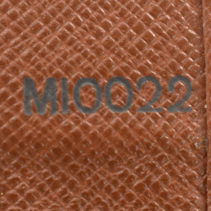 Louis Vuitton Monogram Monte Carlo Jewelry Box 7 of 7