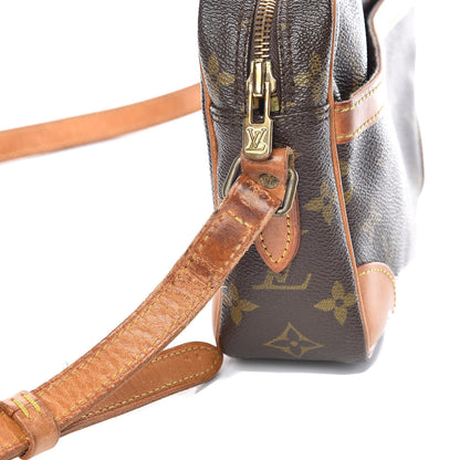 Louis Vuitton Monogram Trocadero 24 10 of 16