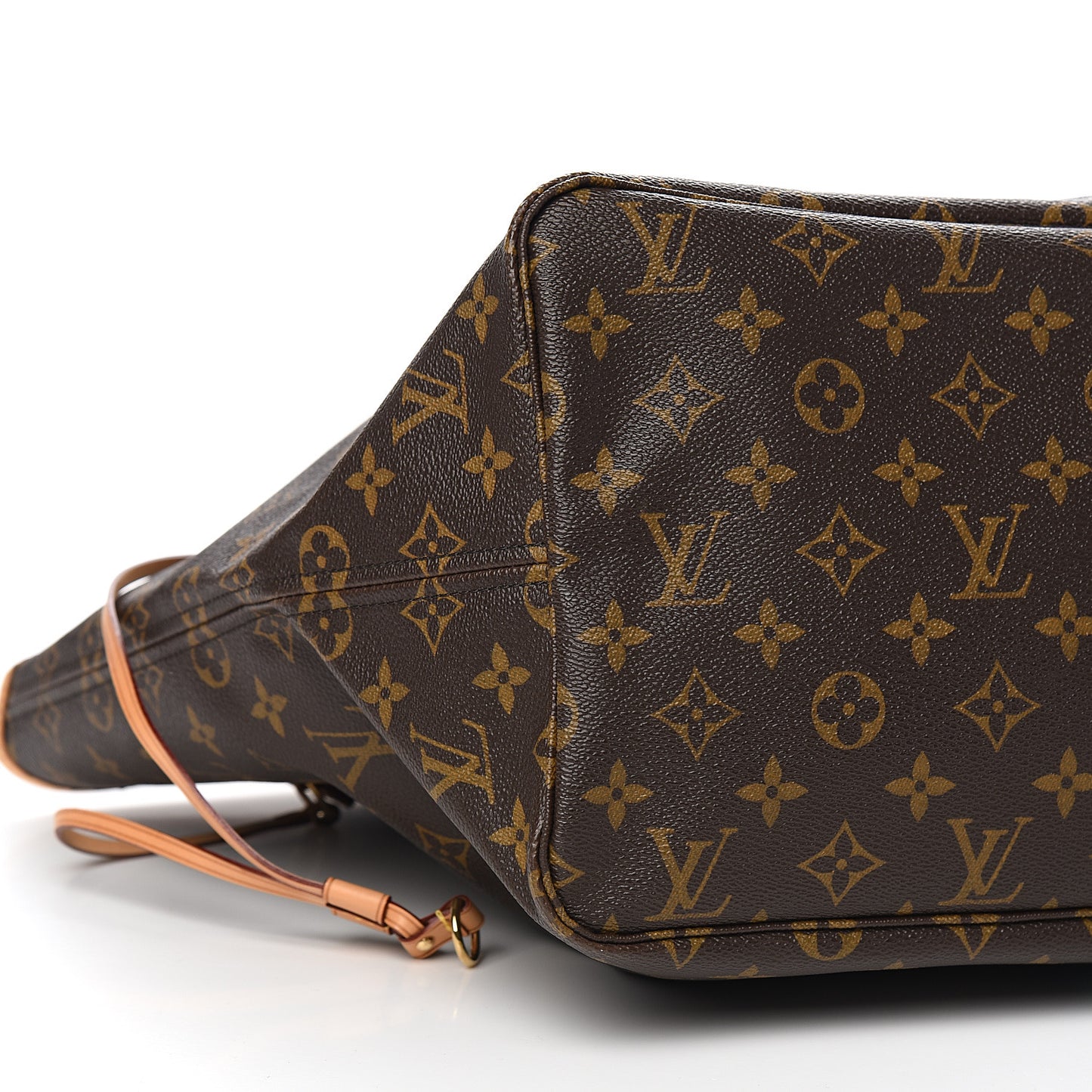 Monogram My LV Heritage Neverfull GM Vert Anglais Vert Clair