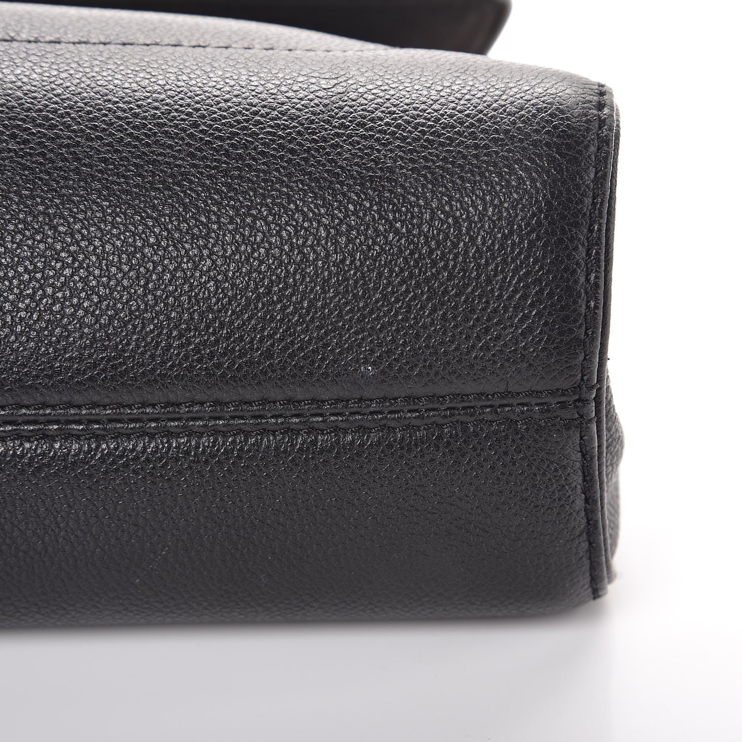 Louis Vuitton Empreinte Saint Germain MM Black 11 of 23