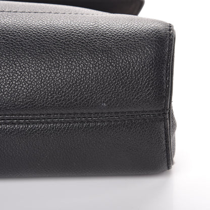 Louis Vuitton Empreinte Saint Germain MM Black 11 of 23