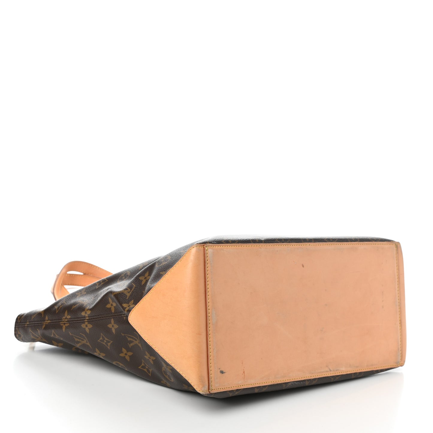 Monogram Cabas Mezzo
