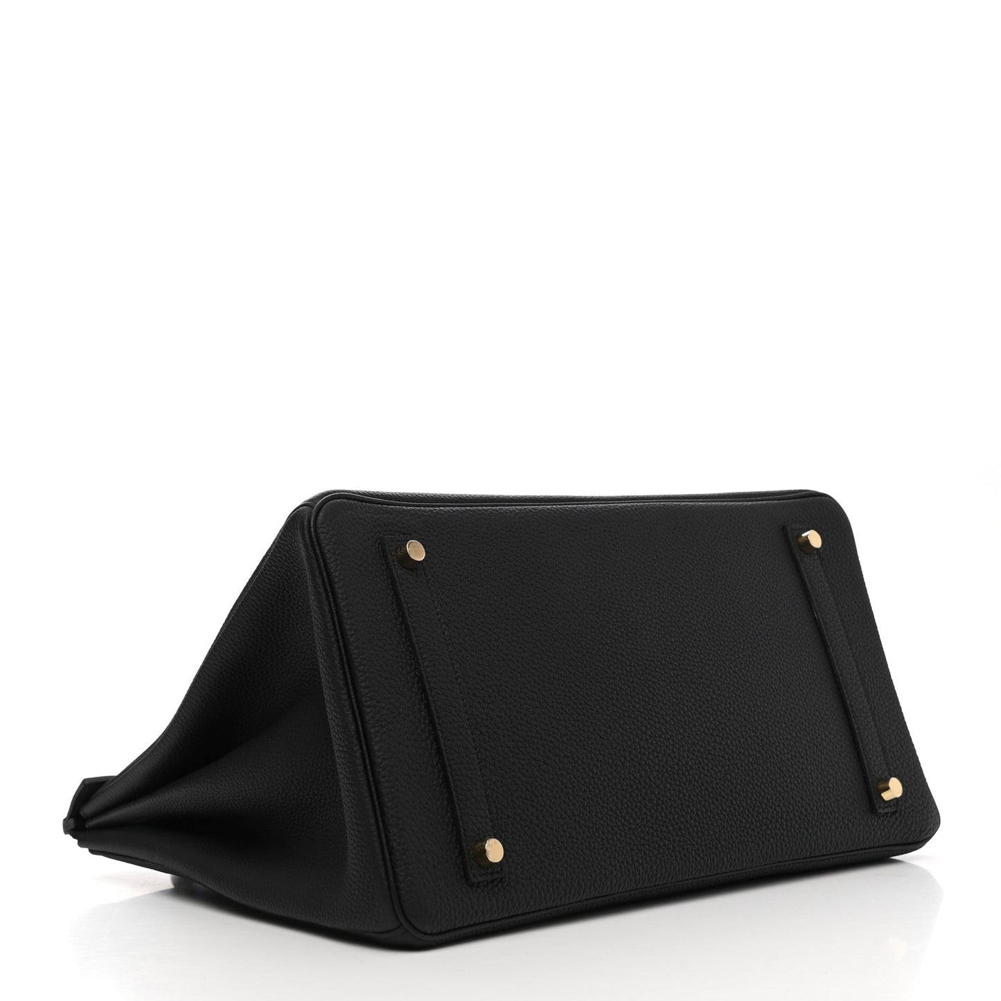 Togo Birkin 35 Black