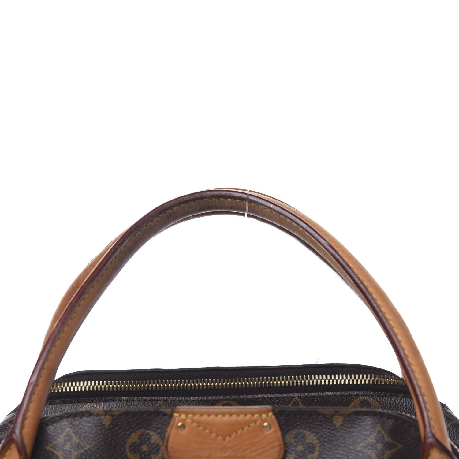 Louis Vuitton Monogram Marais MM 12 of 26