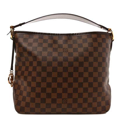 Louis Vuitton Damier Ebene Delightful PM 1 of 8