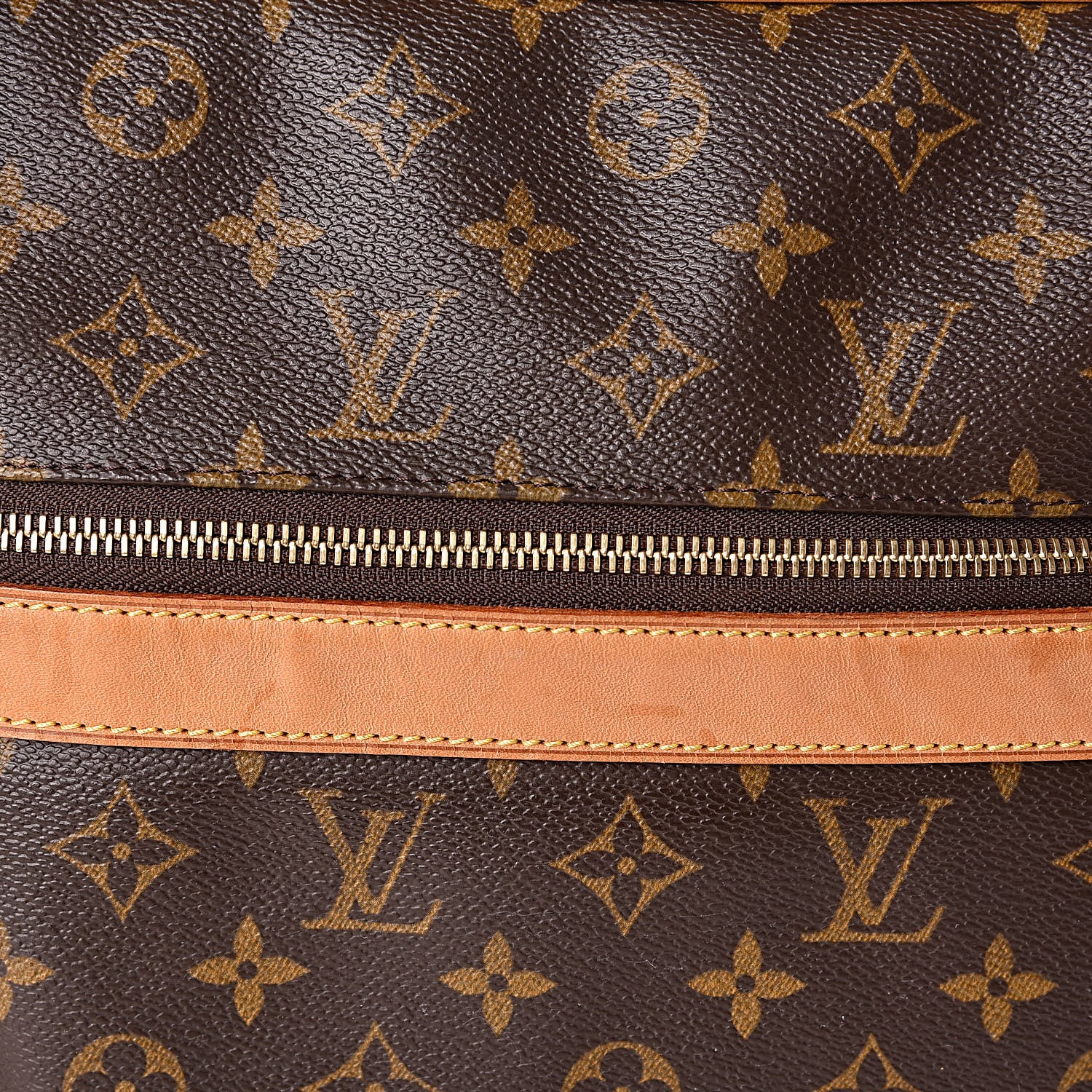Louis Vuitton Monogram Sac Squash 10 of 17