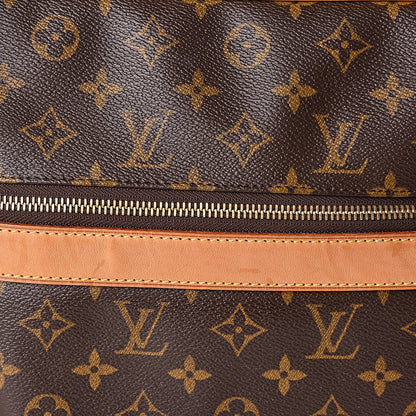 Louis Vuitton Monogram Sac Squash 10 of 17
