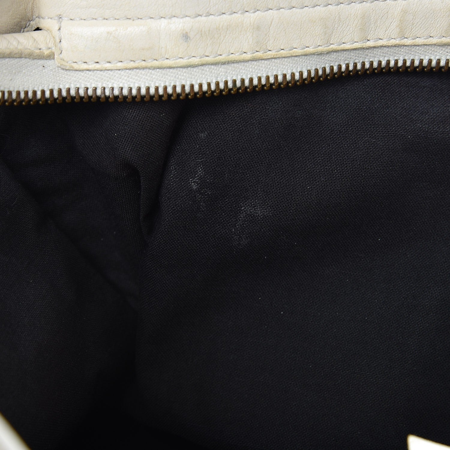 Balenciaga Chevre Classic Hardware City Natural 11 of 29