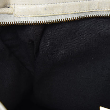 Balenciaga Chevre Classic Hardware City Natural 11 of 29