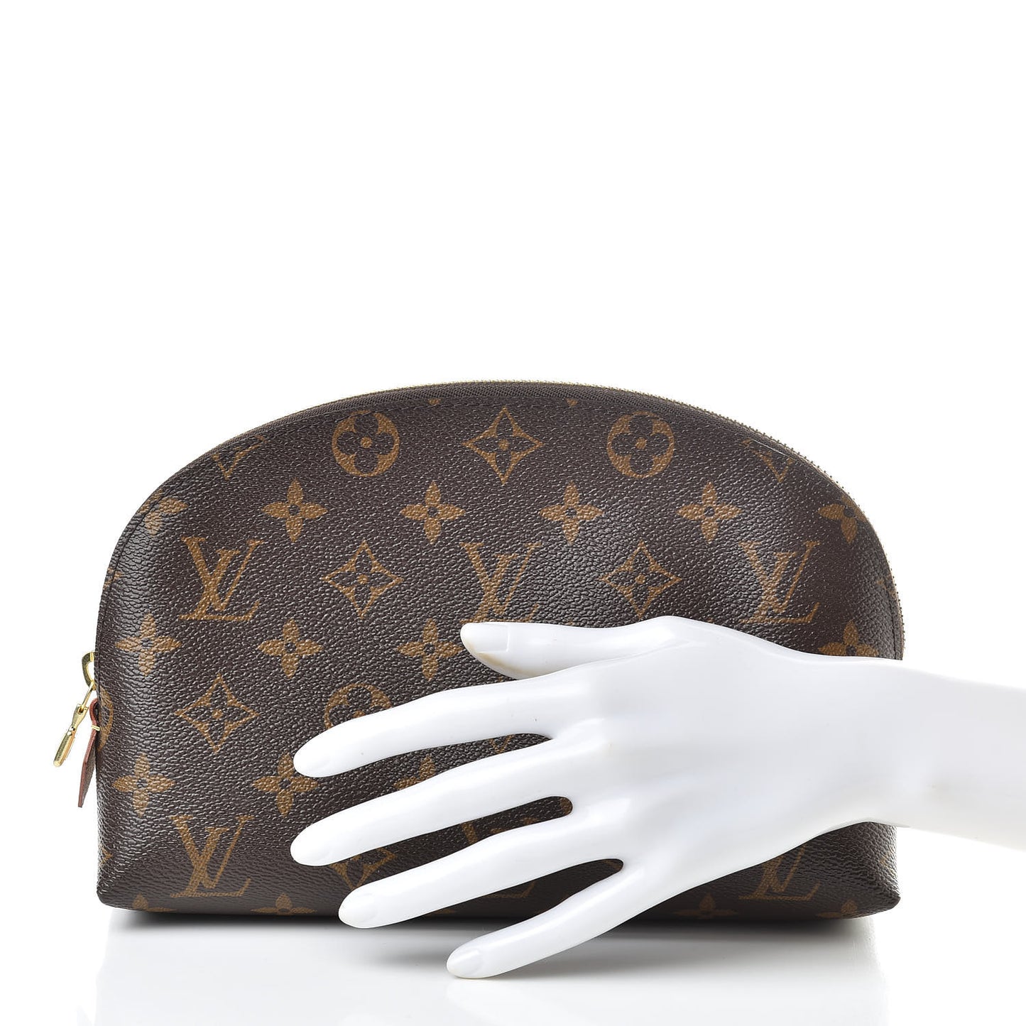 Monogram Cosmetic Pouch GM
