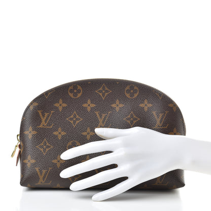 Louis Vuitton Monogram Cosmetic Pouch GM 2 of 8