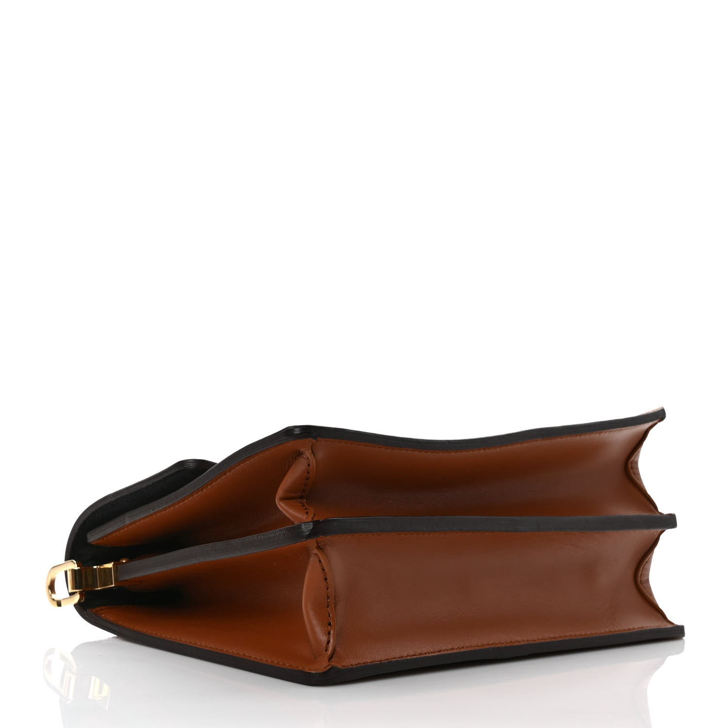 Louis Vuitton Reverse Monogram Dauphine MM 4 of 8