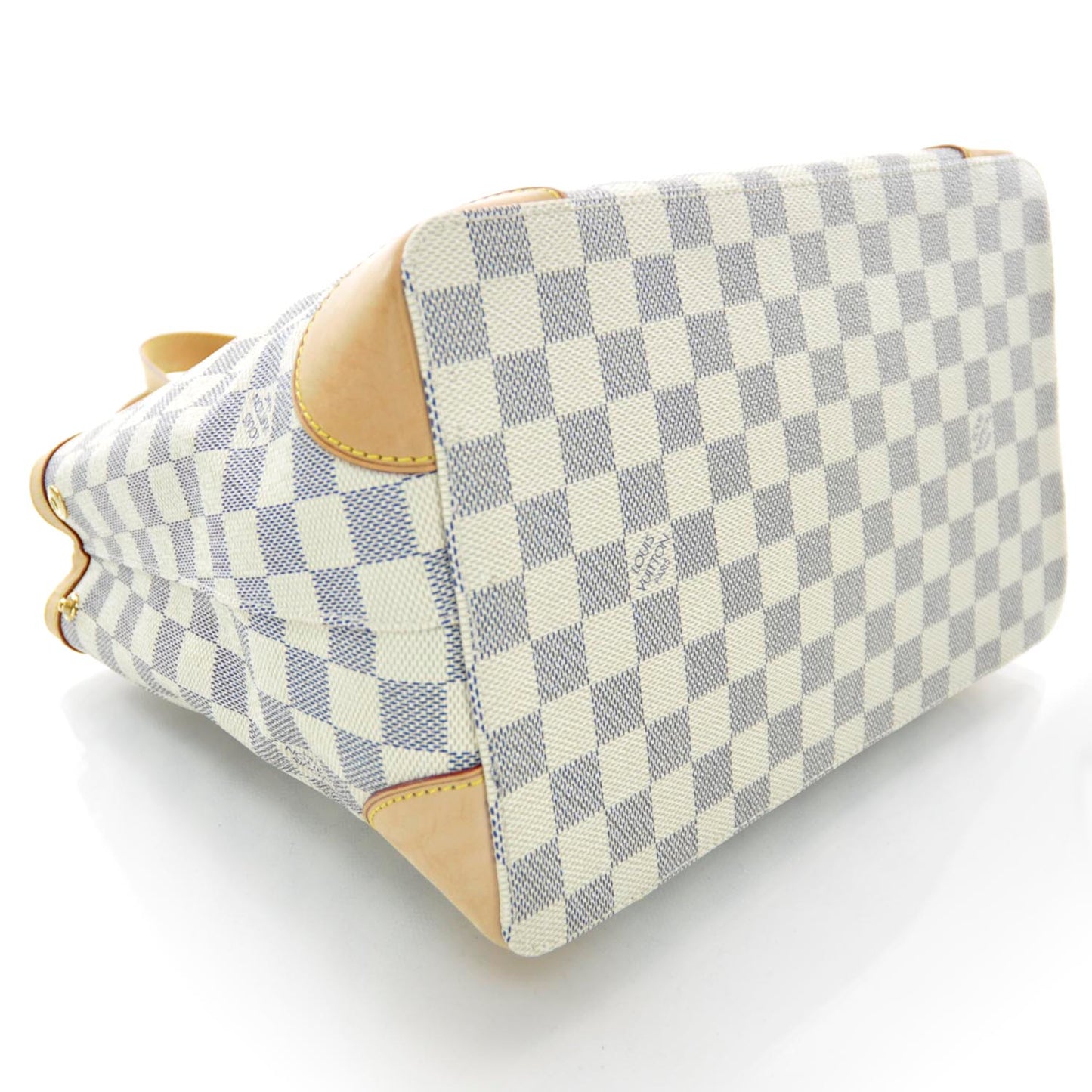 Damier Azur Hampstead PM