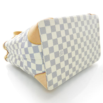 Louis Vuitton Damier Azur Hampstead PM 4 of 8