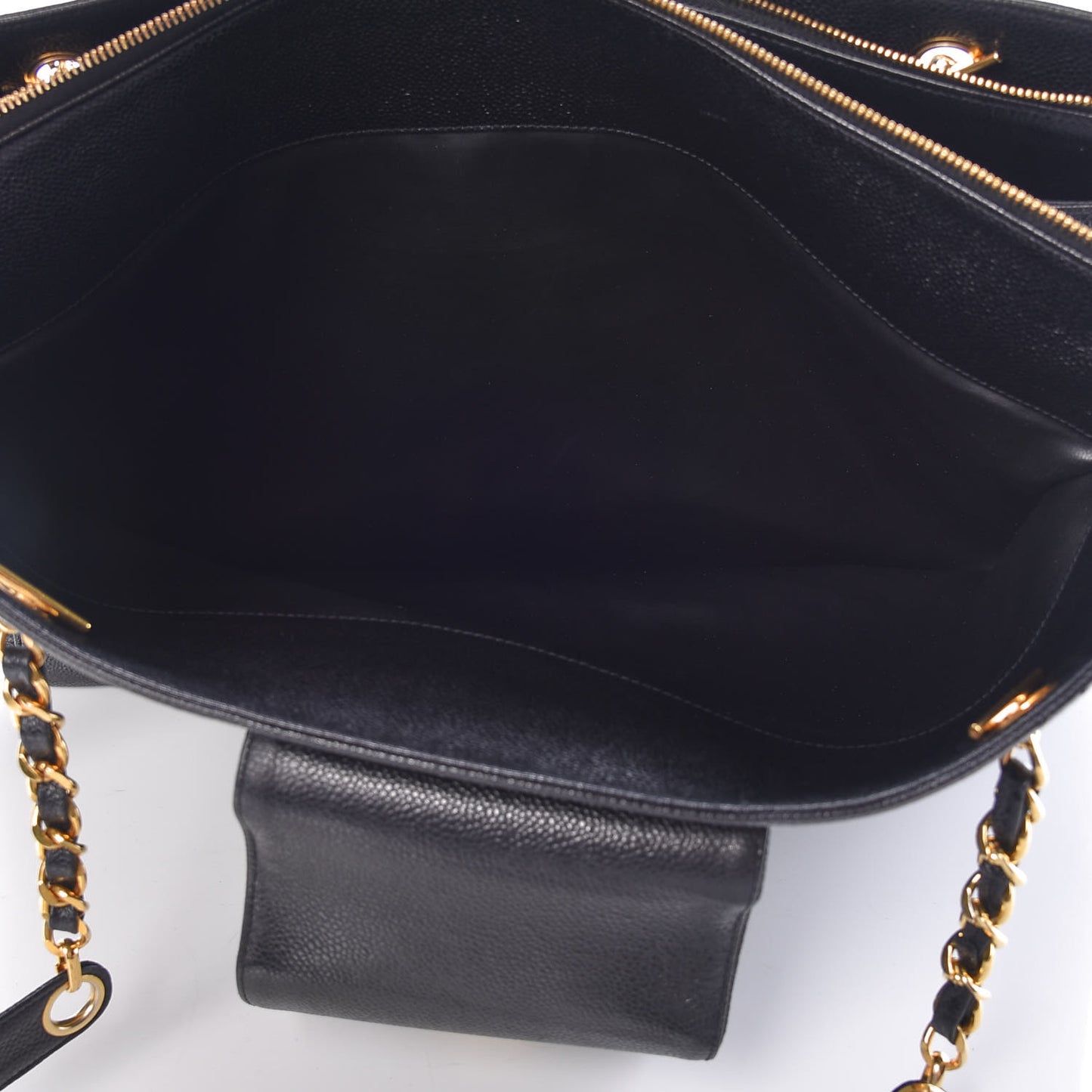 Caviar XL Weekender Bag Black