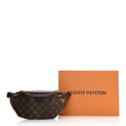 Louis Vuitton Monogram My LV World Tour Bumbag 10 of 10