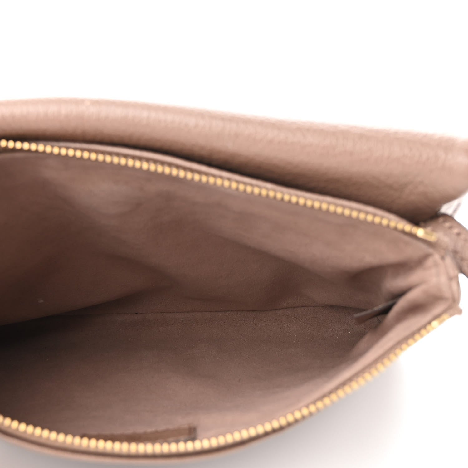 Louis Vuitton Empreinte Twice Taupe 5 of 13