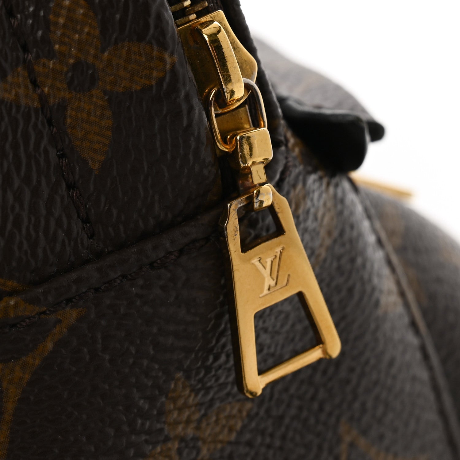 Louis Vuitton Monogram Palm Springs Backpack Mini 12 of 13