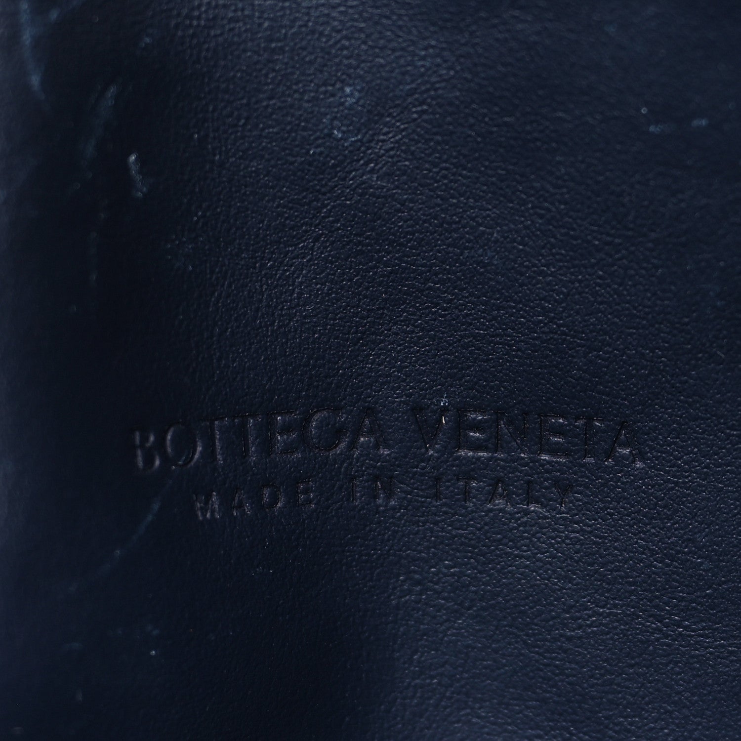 Bottega Veneta Nappa Intrecciato Teen Jodie Hobo Space 6 of 9