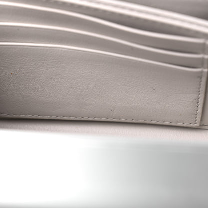 Christian Dior X RIMOWA Aluminum Personal Clutch On Strap Silver 9 of 12