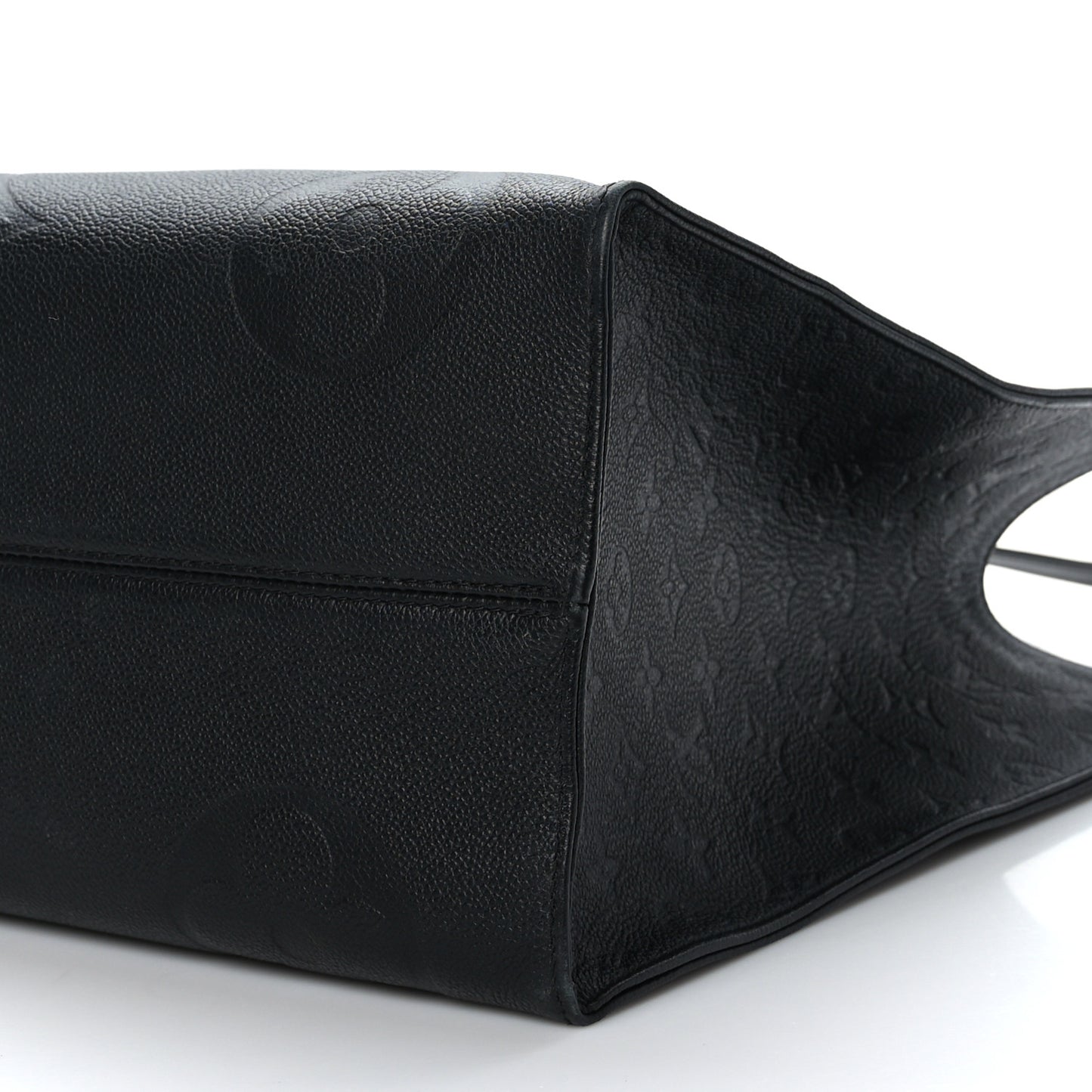 Empreinte Monogram Giant Onthego GM Black