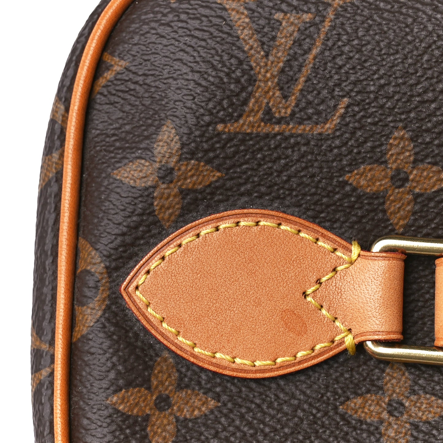 Monogram Nice BB