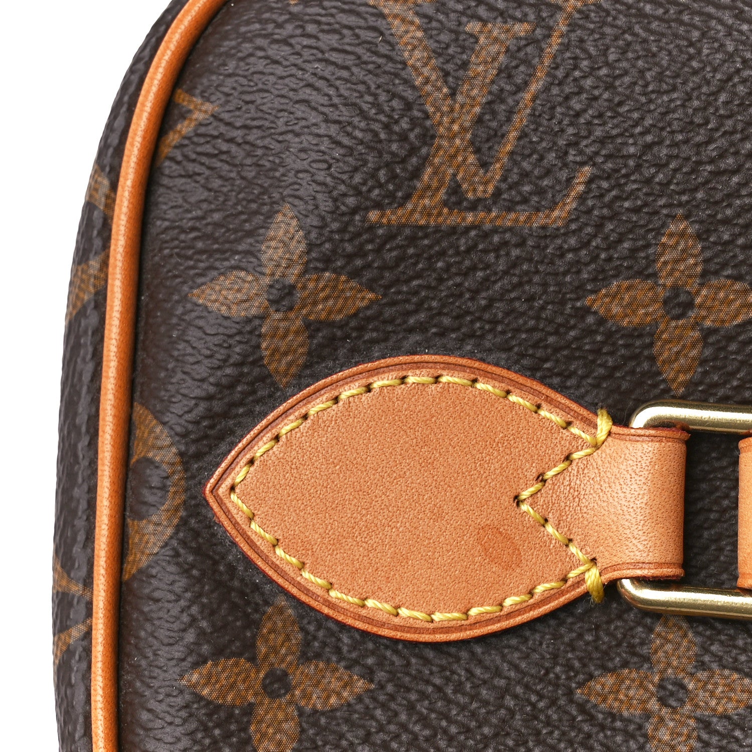 Louis Vuitton Monogram Nice BB 13 of 13