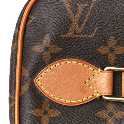 Louis Vuitton Monogram Nice BB 13 of 13