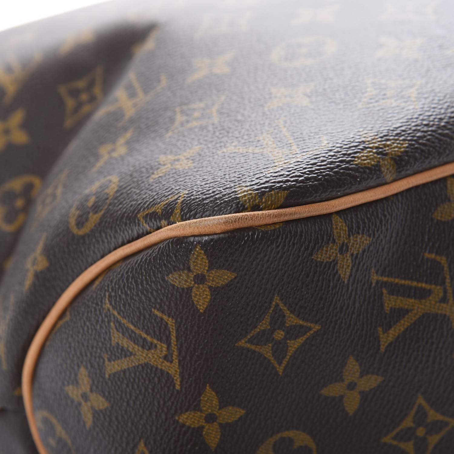 Louis Vuitton Monogram Delightful MM 10 of 14