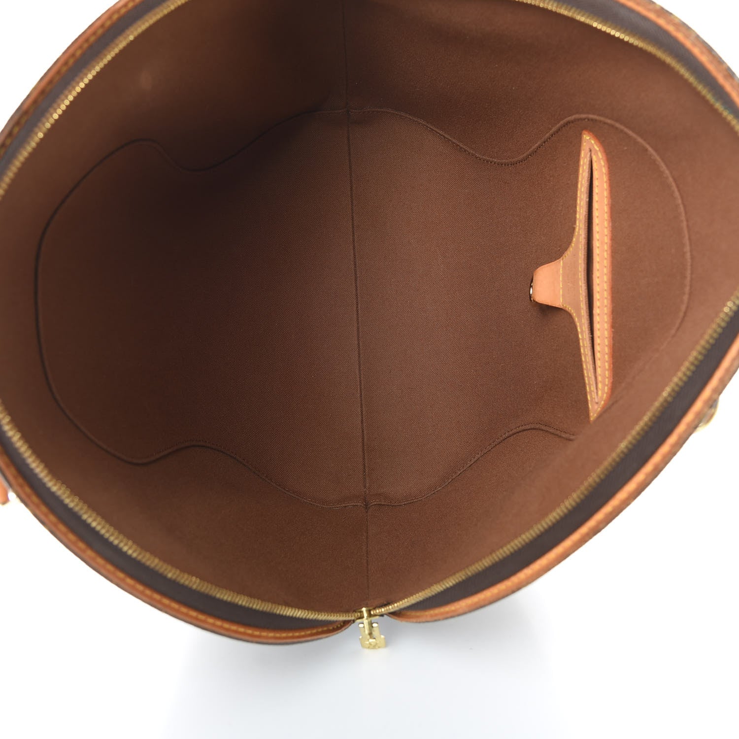 Louis Vuitton Monogram Ellipse MM 5 of 14
