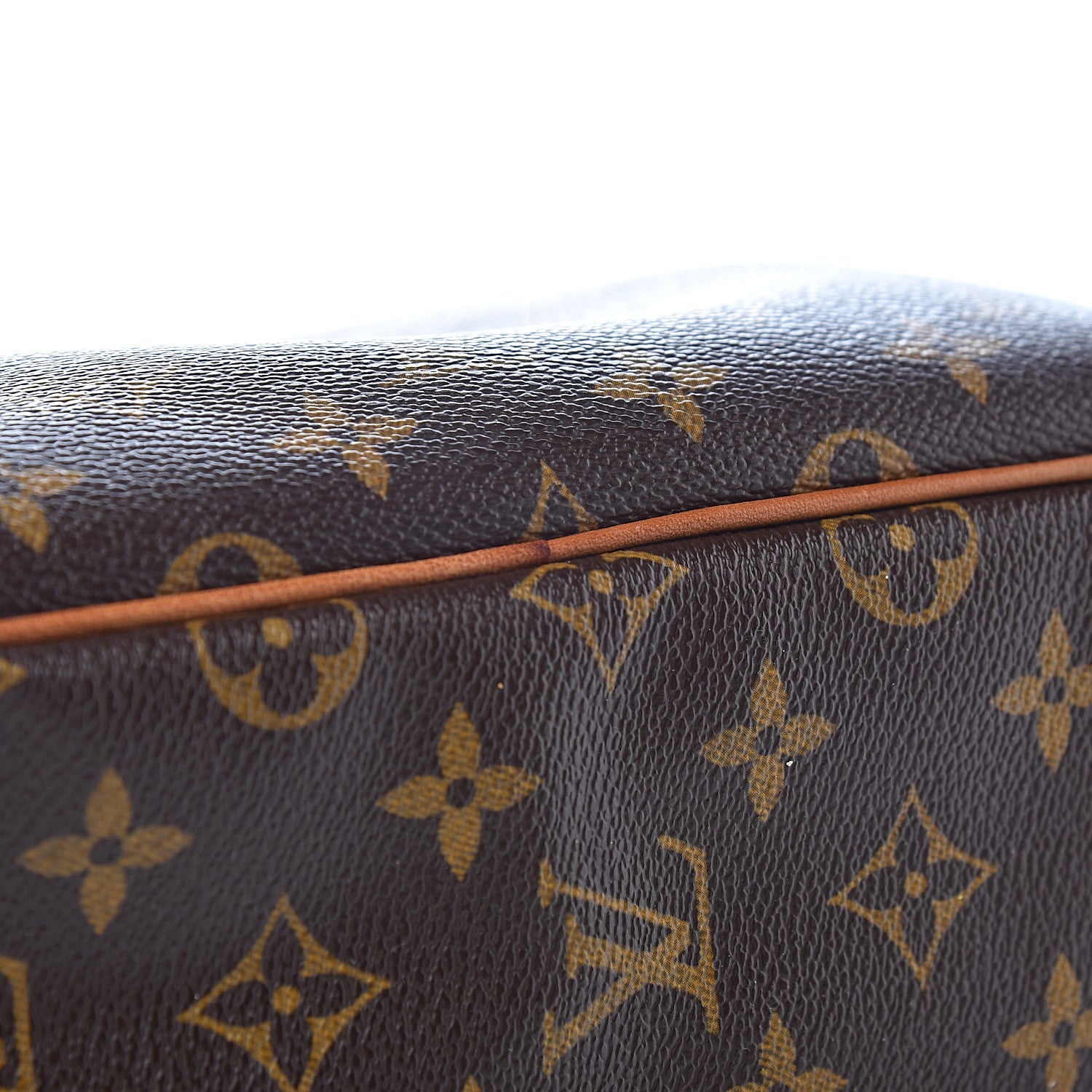 Louis Vuitton Monogram Toiletry Bag 25 6 of 7