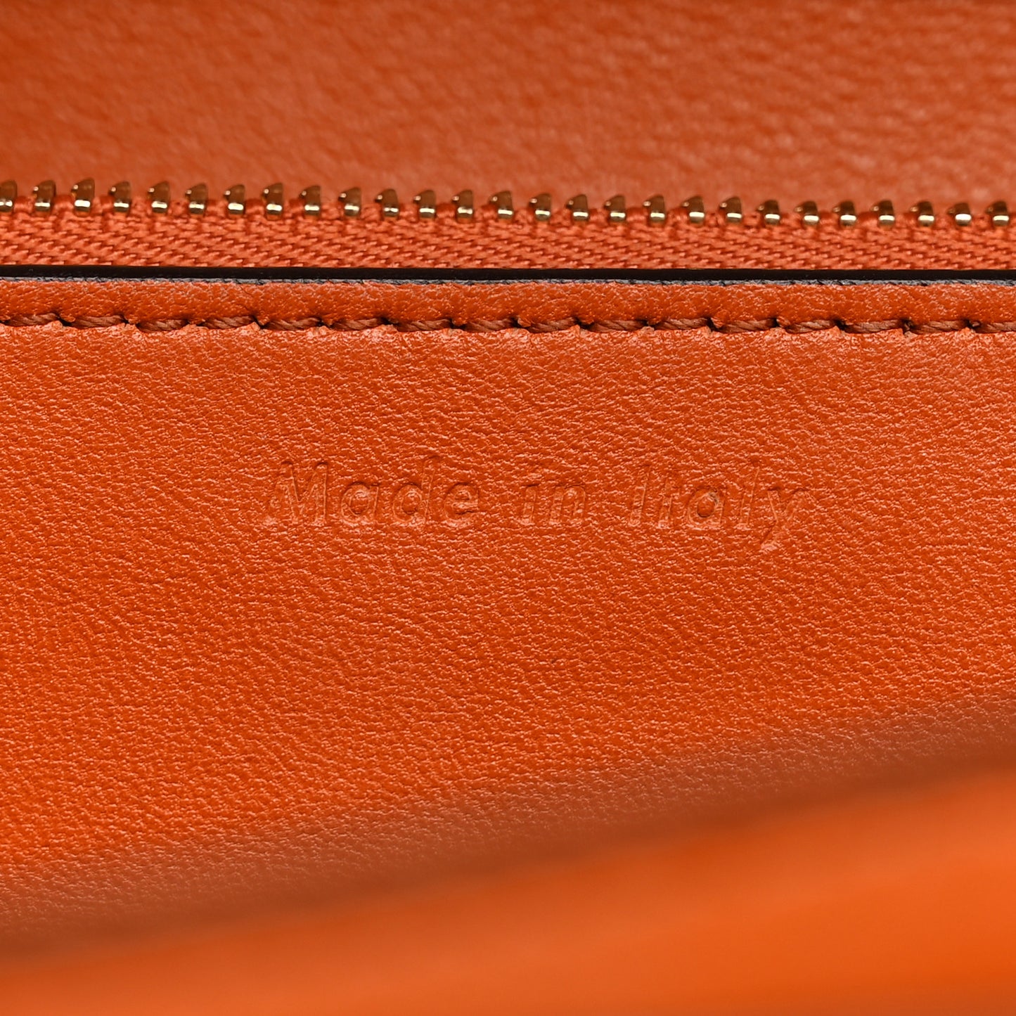 Box Calfskin Medium Classic Box Flap Bag Tawny