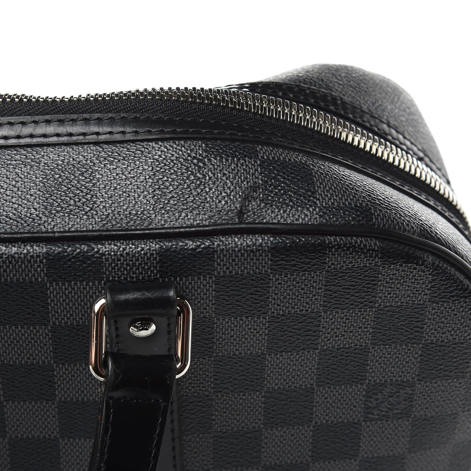 Louis Vuitton Damier Graphite Jorn 7 of 21