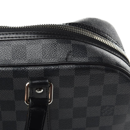Louis Vuitton Damier Graphite Jorn 7 of 21