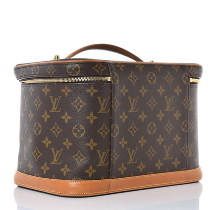 Louis Vuitton Monogram Nice 3 of 11